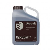 Родентицид Бродівіт 5 л